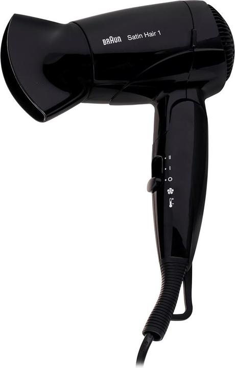 Actual product image Braun Satin Hair 1