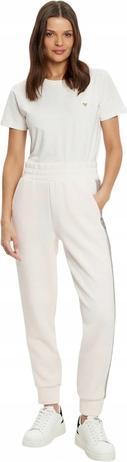 Immagine prodotto Guess Damen T-Shirt Colette T-Shirt Ecru (L)