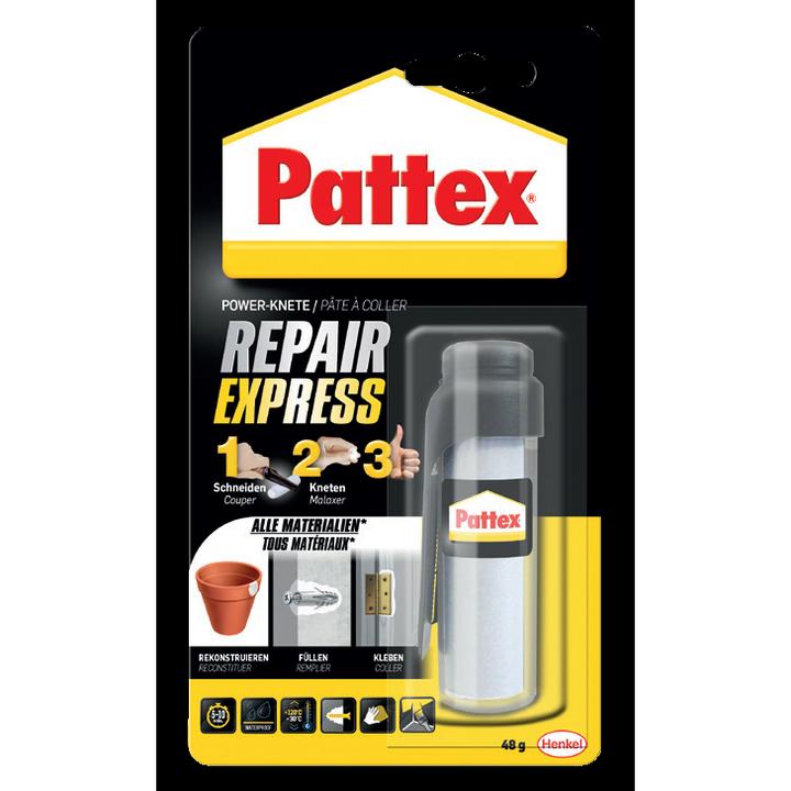 Actual product image Pattex repair express (48 g)