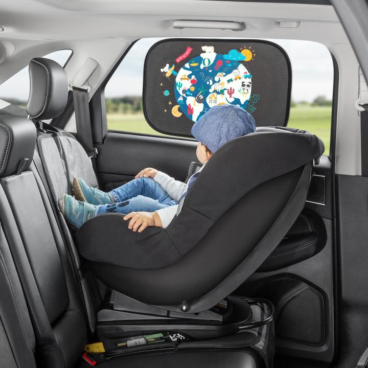 Actual product image Reer TravelKid Sun