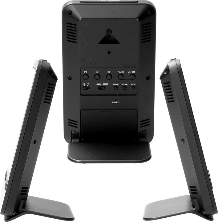 Actual product image Alecto Weather station