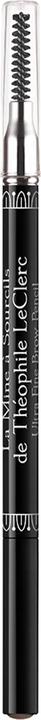 T. LeClerc Ultra Fine Eyebrow Pencil (brun)