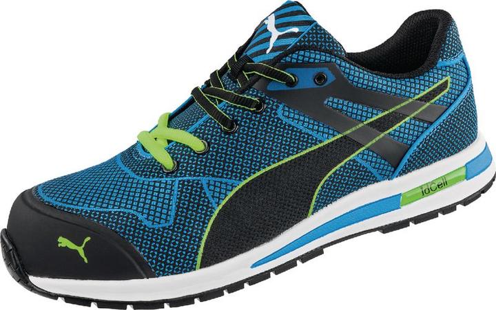 Image du produit Puma chaussures basses (S1P, 44)