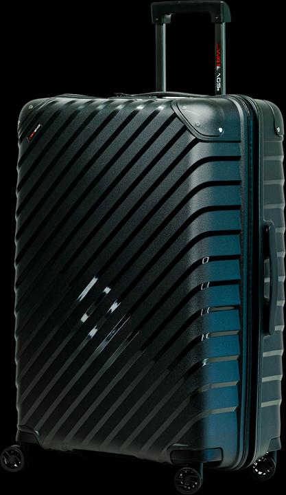 Actual product image Swissbags Diamond Cut - Size Large expandable (110 l, L (90 - 115l))