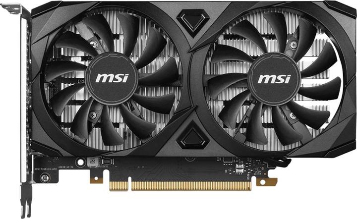 Produktbild MSI GeForce RTX 3050 Ventus 2X OC (6 GB)