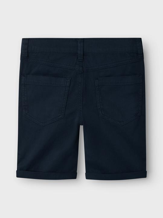 Actual product image Name it NKMSILAS ISAK L TWI SHORTS 3122-MF TB (86)
