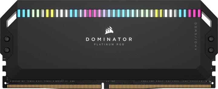 Immagine prodotto Corsair Dominator (2 x 32GB, 6800 MHz, RAM DDR5, DIMM)