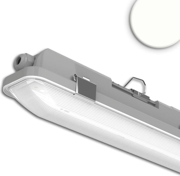 Immagine prodotto Isoled Lampada LED a prova di umidità SL 150cm, IP66, PowerSwitch 36-57W, 140lm/W, 4000K (140 lm)