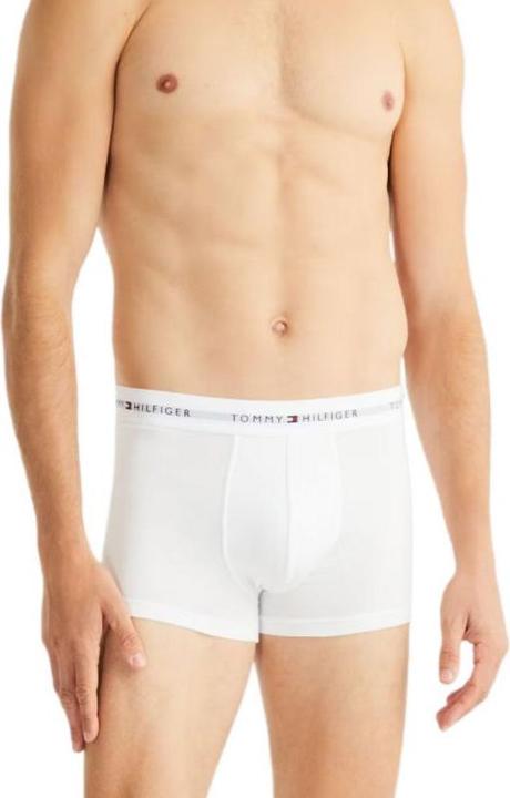 Produktbild Tommy Hilfiger 3p Trunk (S/M, 3er Pack)