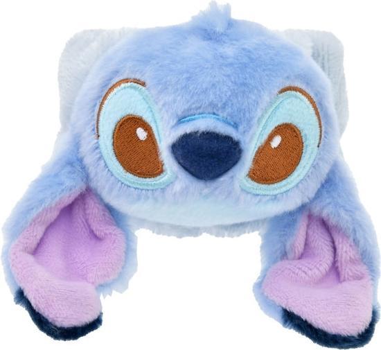 Actual product image Disney Stitch wrist strap towel (10 cm, Body, Filling (polyester))