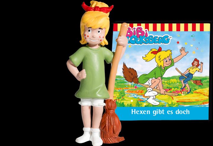 Immagine prodotto Tonies Bibi Blocksberg - Le streghe esistono (Tedesco)