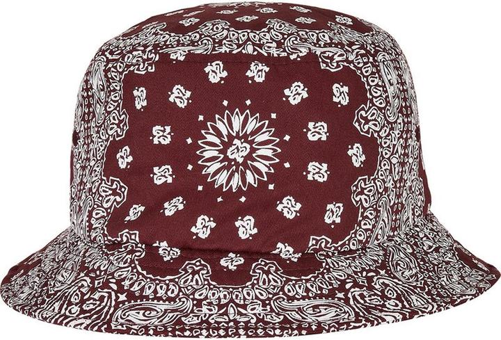 Produktbild Flexfit bedruckt Schlapphut Bandana (One Size)