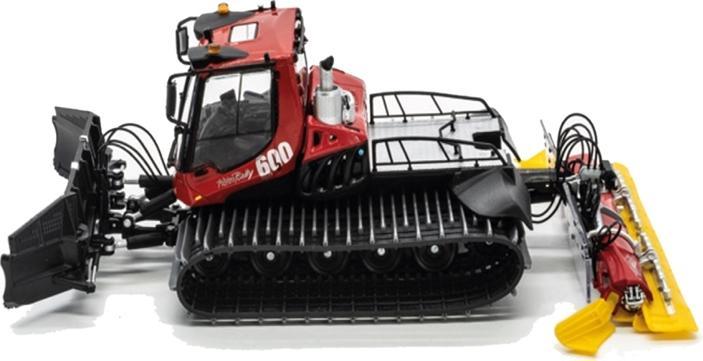 Actual product image Jägerndorfer Pistenbully