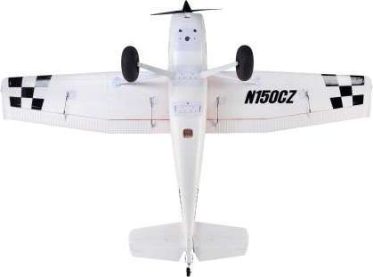 Produktbild E-Flite carbon-z cessna 150t 2.1m bnf basic (Motorflugzeug)