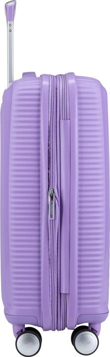 Actual product image American Tourister Soundbox (35.50 l, Hand luggage (up to 50 litres))
