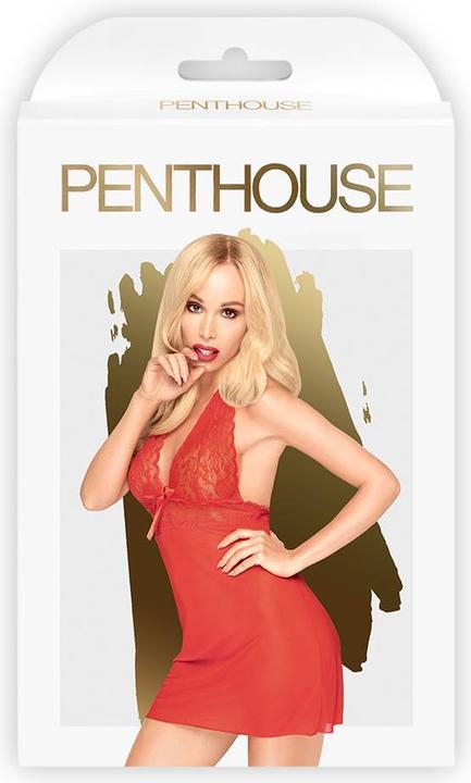 Image du produit Penthouse Lingerie Sweet & Spicy - Robe (S/M)