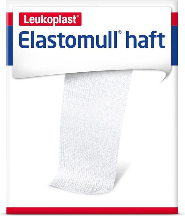 Image du produit BSN Gazebinde 20mx10cm weiss