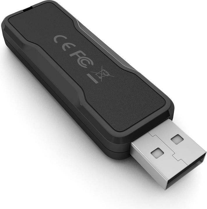 Image du produit V7 Lecteur flash USB 2.0 de 64 Go (64 Go, USB 2.0, USB-A)