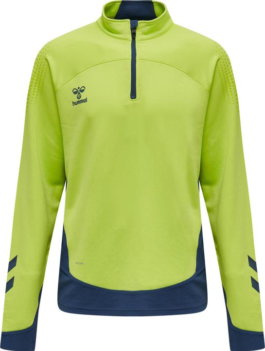 hummel Lead Half Zip Kids