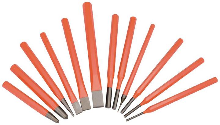 Actual product image Kendo Striking tool set