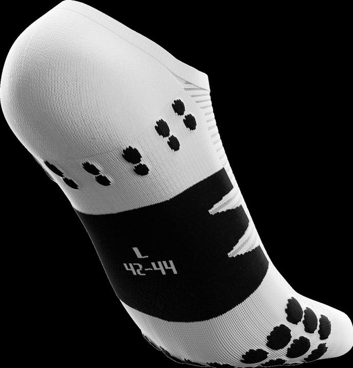 Produktbild Compressport No Show Socks (45 - 48)