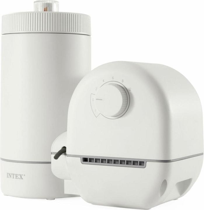 Actual product image Intex Aufbereitungsanlage für Schwimmbad