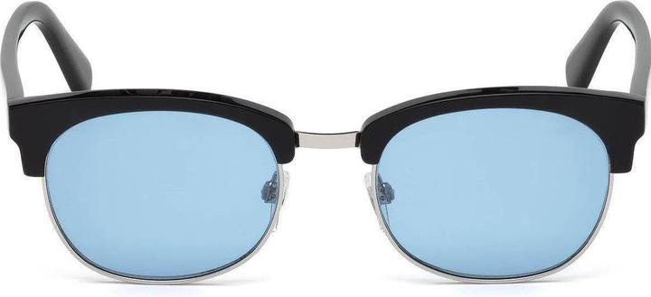 Image du produit Just Cavalli MOD. JC778S SHINY BLACK