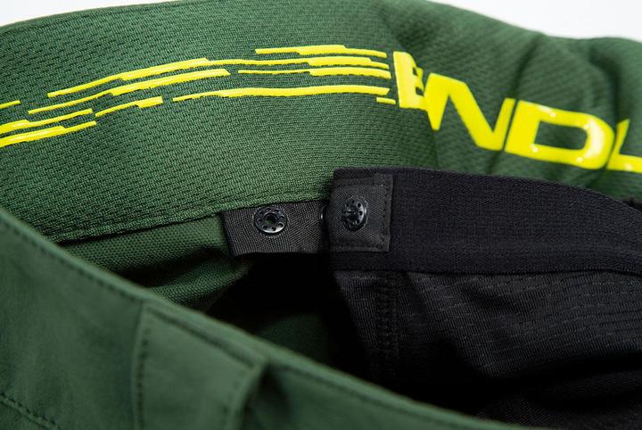 Actual product image Endura SingleTrack II (L)