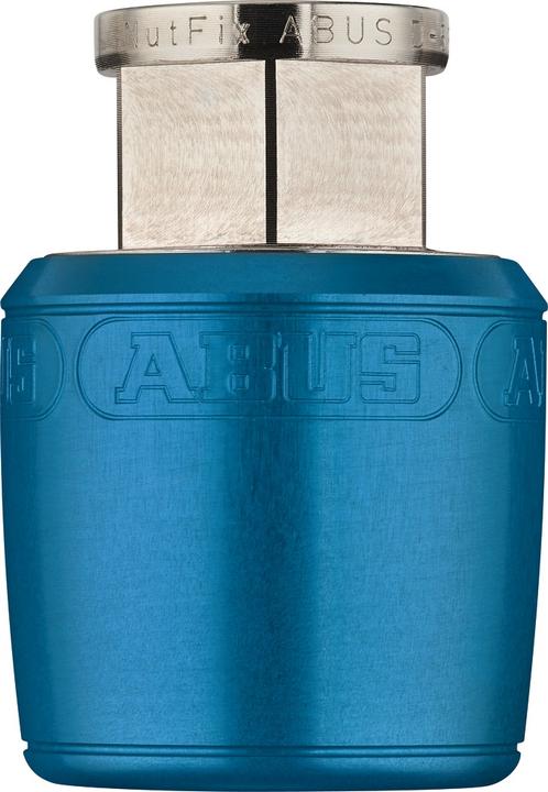 Produktbild Abus NutFix M10 red