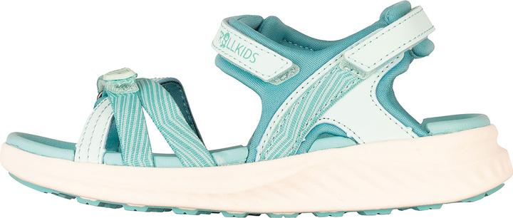 Trollkids Girl's Preikestolen Sandal XT