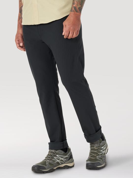 Immagine prodotto Wrangler Pantalone FWDS 5 tasche (31)