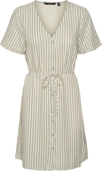 Actual product image Vero Moda VMMYMILO Kurzes Kleid Kleid (L)