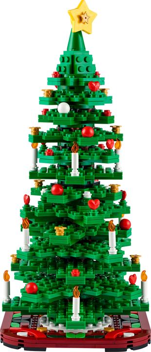 Immagine prodotto LEGO Albero di Natale stagionale 40573 (40573, Set LEGO rari, LEGO Iconic)