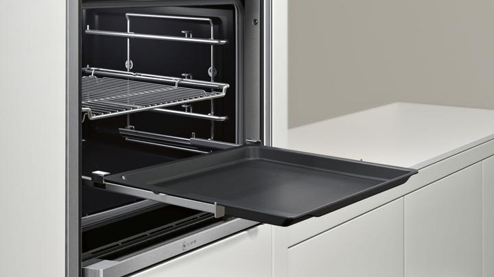 Actual product image Neff BCS 4524