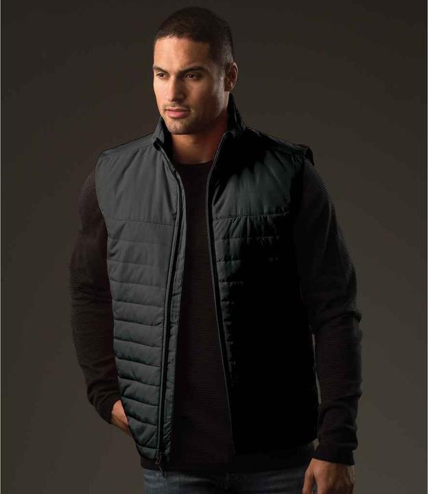 Produktbild Stormtech Nautilus Weste (XXL)