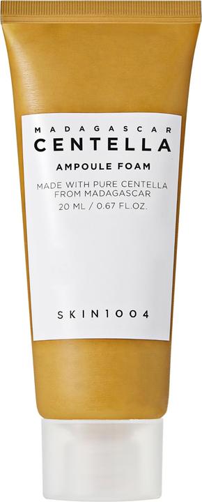 Skin1004 Madagascar Centella Ampoule Foam (Schaum, 125 ml)