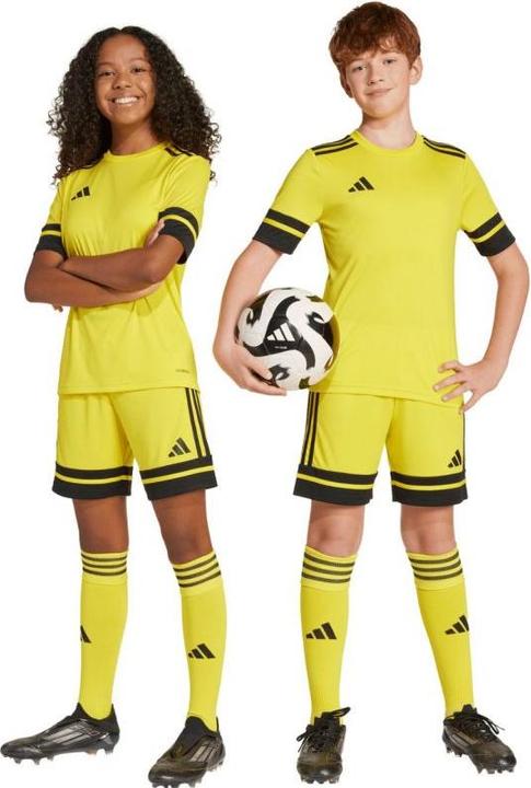 Image du produit adidas Squadra 25 Short Enfants (128)