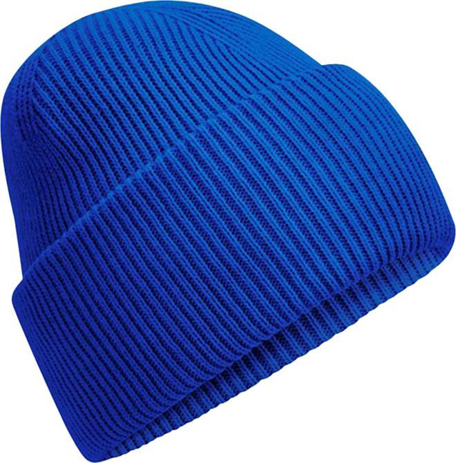 Produktbild Beechfield Classic Mütze Tief gefesselt