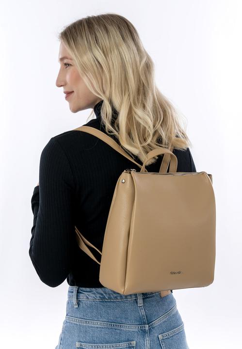 Produktbild Tamaris Rucksack TAS Flora (0.01 l)