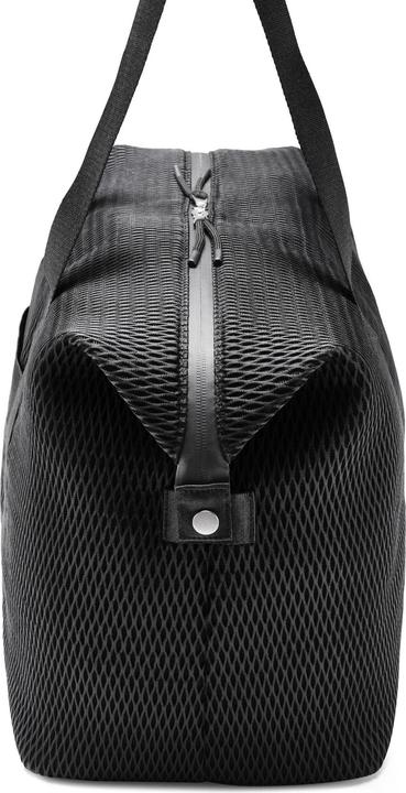 Produktbild reisenthel extralite weekender L mesh black (42 l)