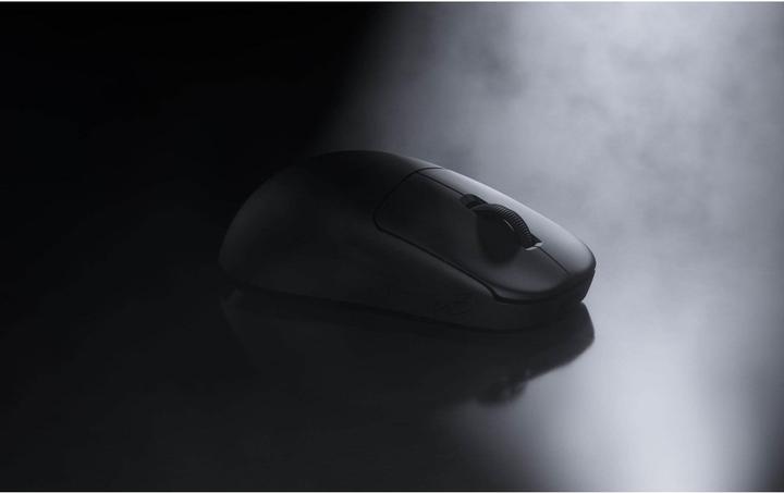 Produktbild BenQ TenZ Signature Edition Mouse (Kabellos, Kabelgebunden)