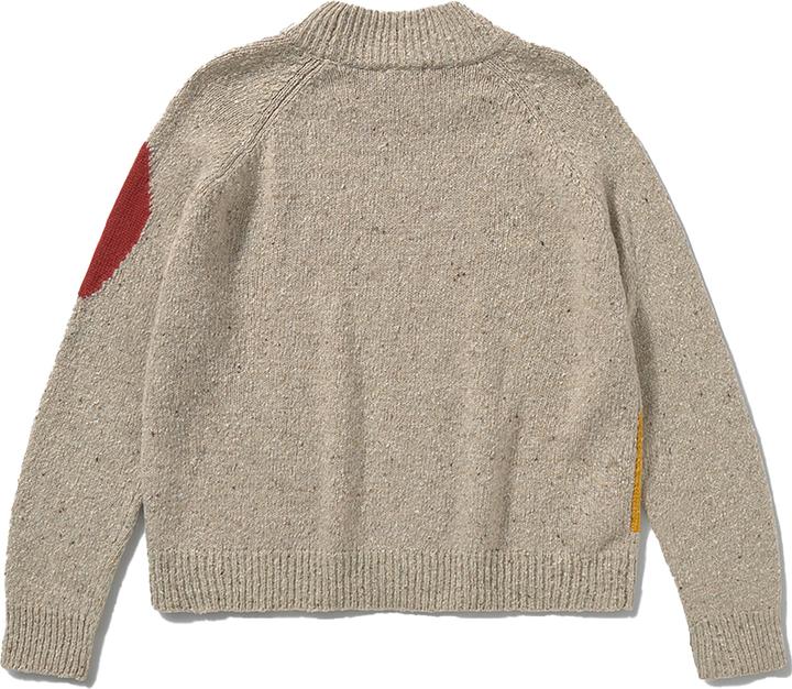 Actual product image Brava Fabrics Perkins Raglan (M)