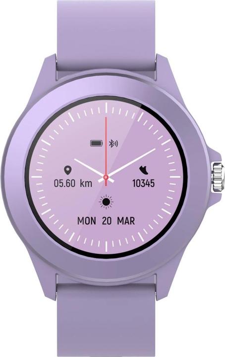 Immagine prodotto Forever Smartwatch Colorum CW-300 xPurple