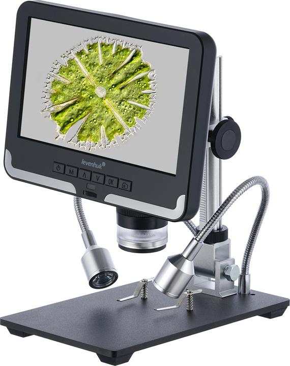 Produktbild Levenhuk DTX RC2