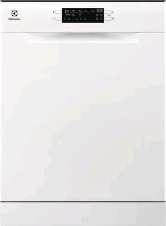 Actual product image Electrolux ESA47200SW