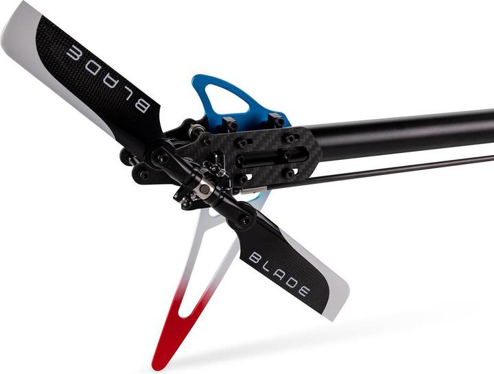 Actual product image Blade Fusion 550