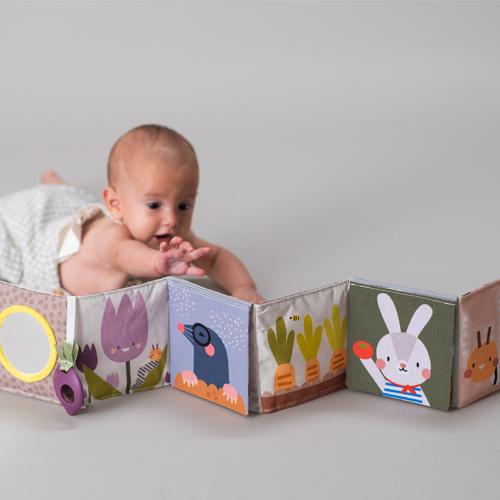 Produktbild Taf Toys Urban Garden (Deutsch)