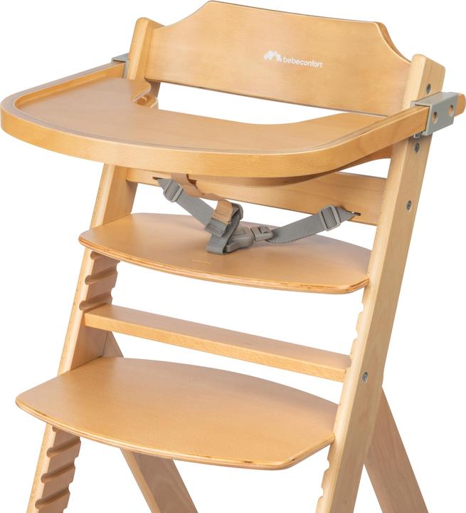 Productafbeelding Bebeconfort Timba (Kinderstoel)