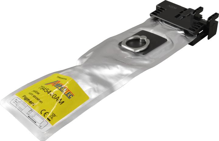 Produktbild Ampertec Tinte ersetzt Epson C13T945440 T9454 yellow XL (Y)