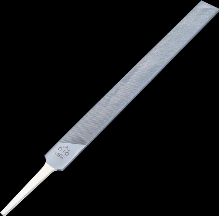 Actual product image Toko World Cup Chrome (File)
